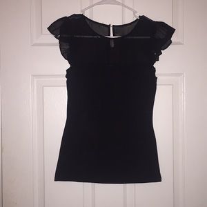 Brand new express top